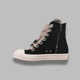 jumbolace sneaks DU02E7818- NCVW2-911 RICK OWENS DRKSHDW 