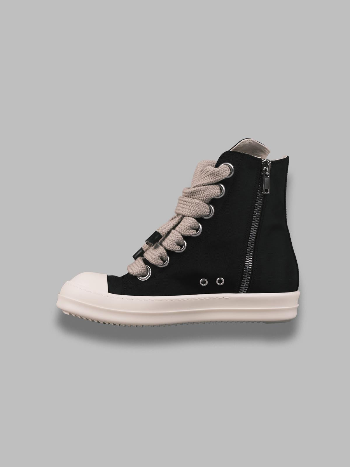 jumbolace sneaks DU02E7818- NCVW2-911 RICK OWENS DRKSHDW 