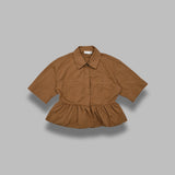 zandaya shirt 10911027- 181022 GESTUZ 