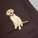 the ragdoll jumper VOL2669- TB HOUSE OF SUNNY 