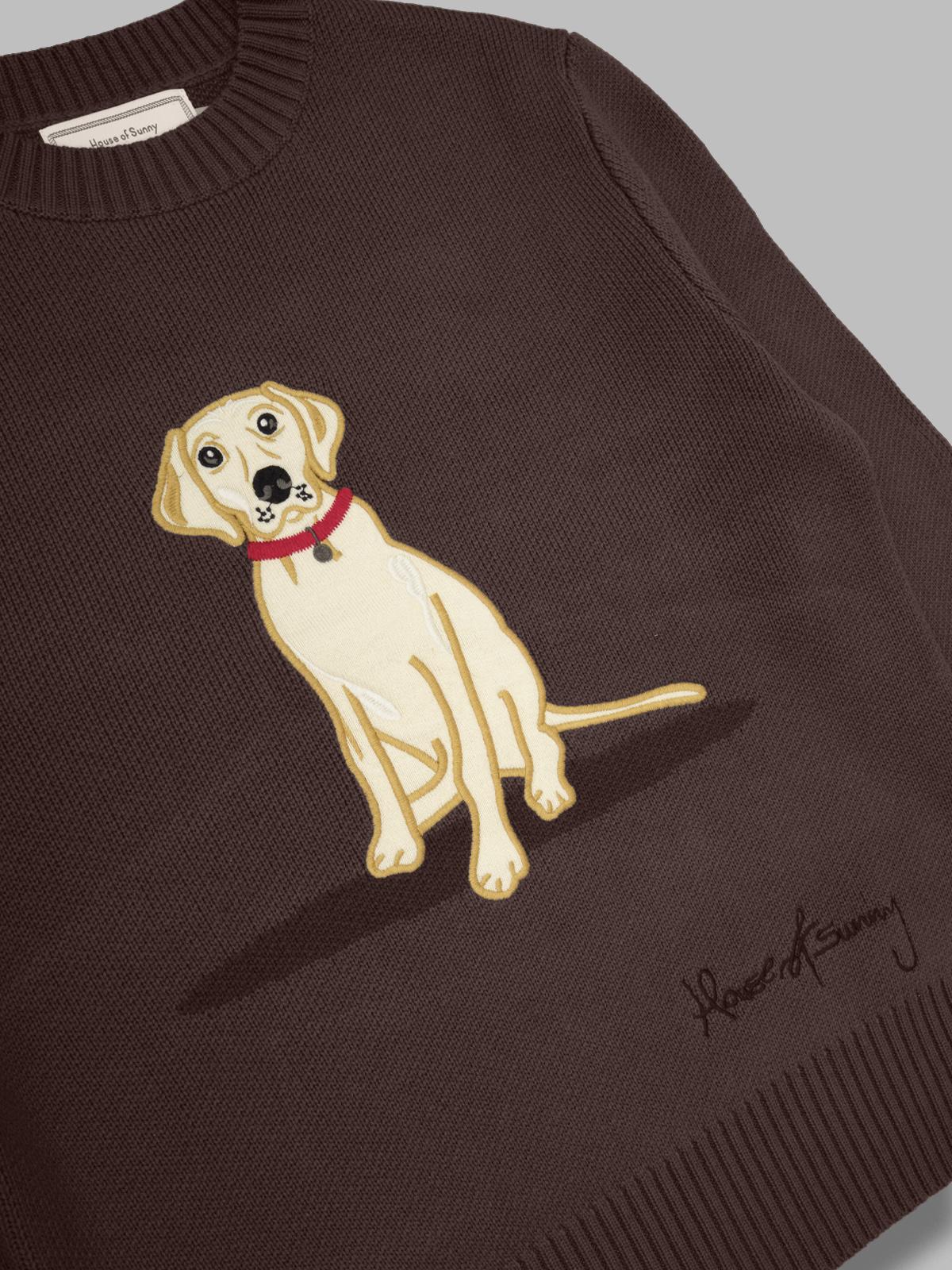 the ragdoll jumper VOL2669- TB HOUSE OF SUNNY 