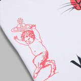 classic t-shirt 3G010047-J006F- A302 VIVIENNE WESTWOOD 