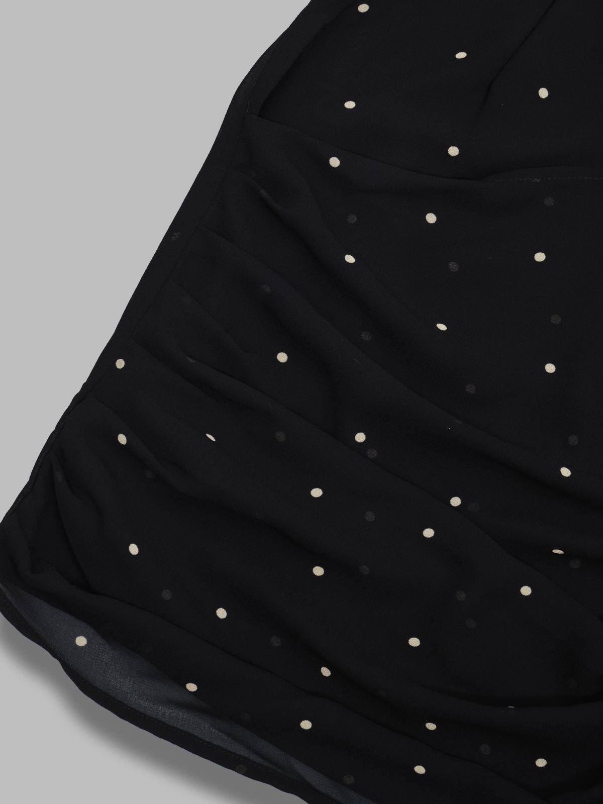 dorthie high waist skirt 10911036- 109160 GESTUZ 