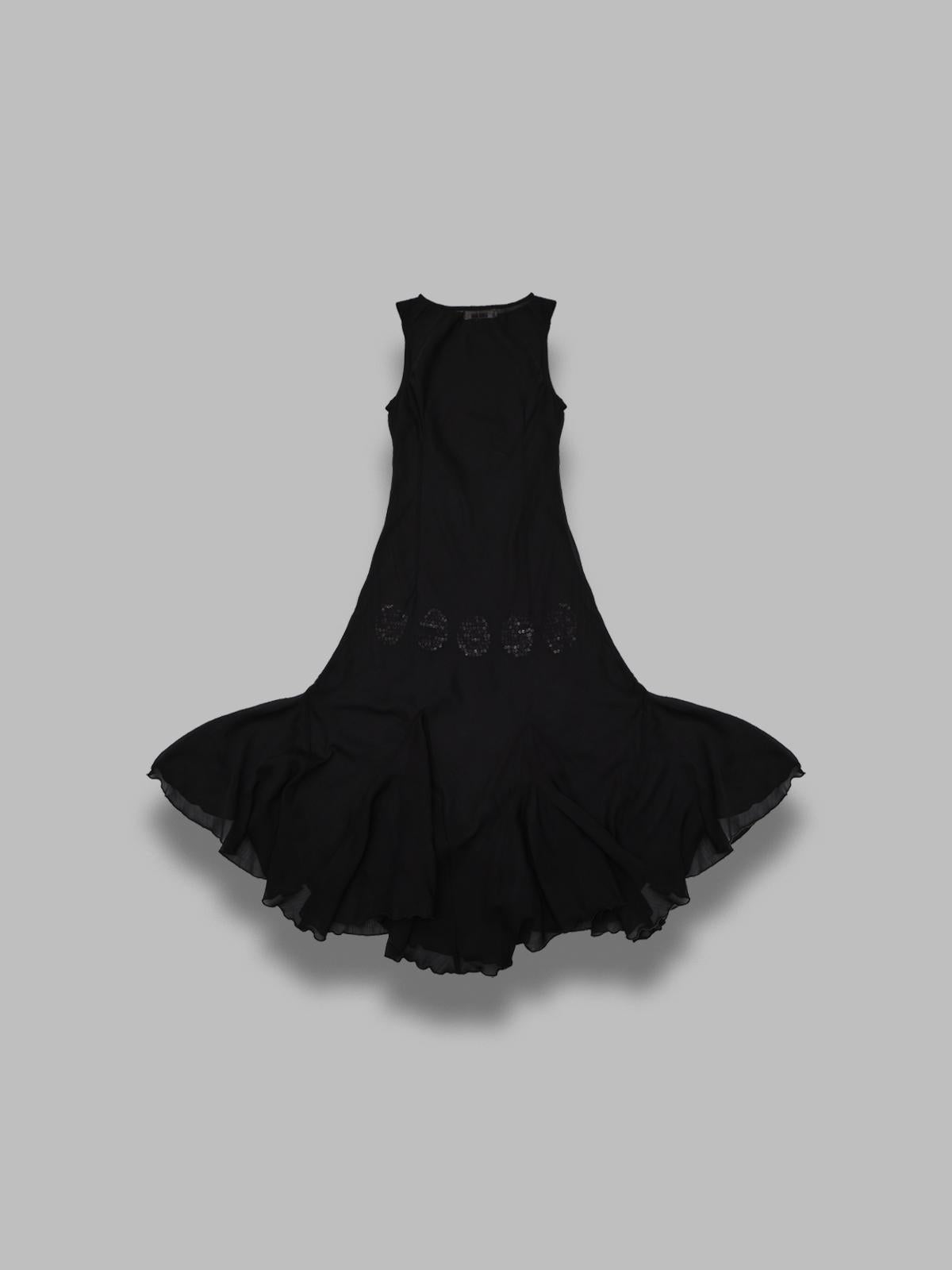 leona midi dress RWS2606028- 01 GIMAGUAS 