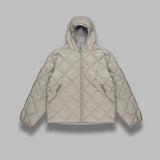 base lt down hooded jacket AW25003- SND HIKING PATROL 