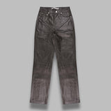 gz elena hw straight pants 10910735- 105038 GESTUZ 