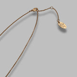 pina small bas relief pendant 63020160-02R108-CN- R108 VIVIENNE WESTWOOD 