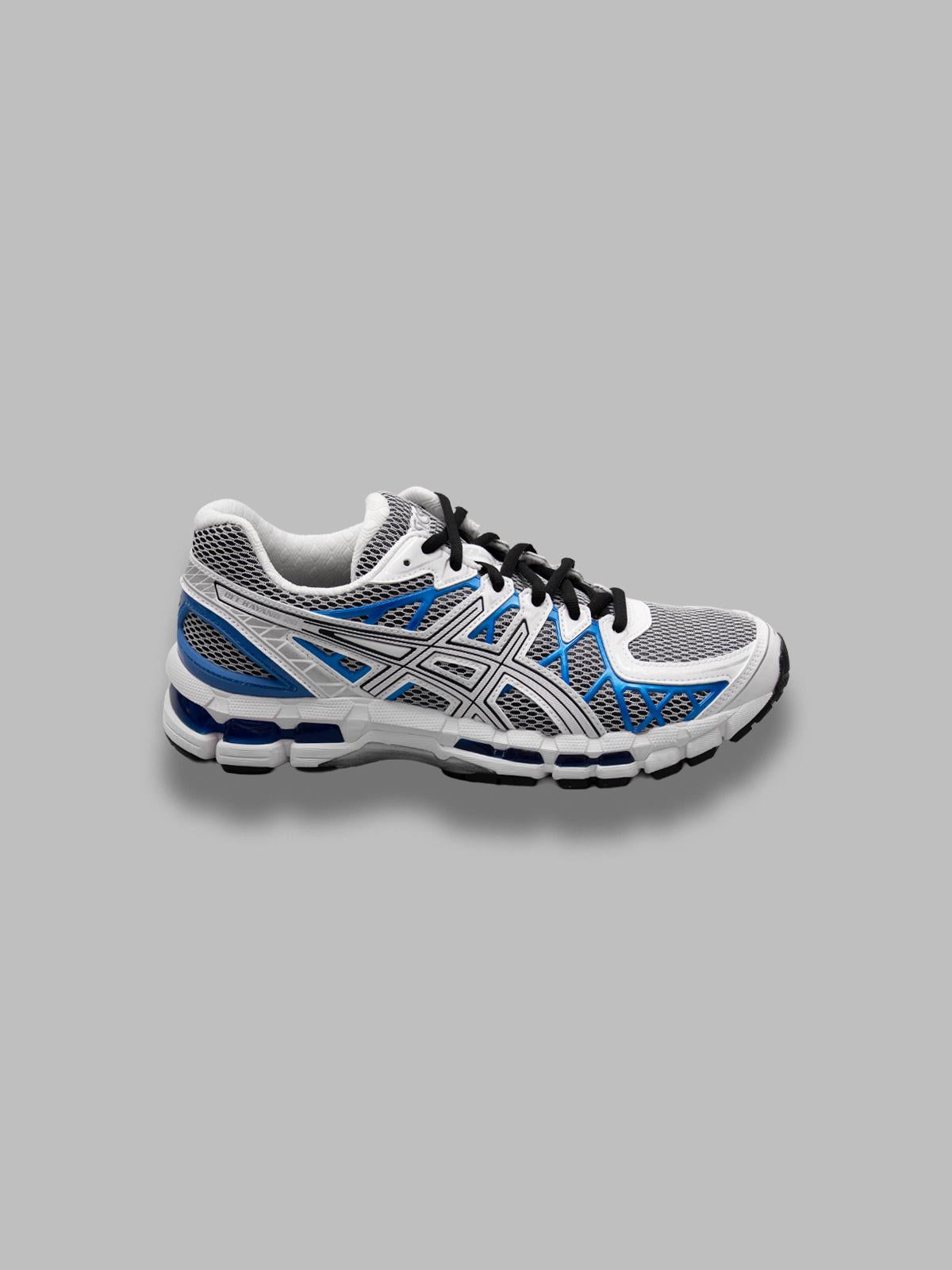 gel-kayano 20 1203A884- 100 ASICS 