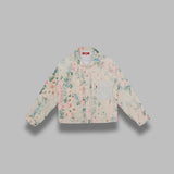 men's jacket WQ-J204-S26- MULTI JUNYA WATANABE MAN 