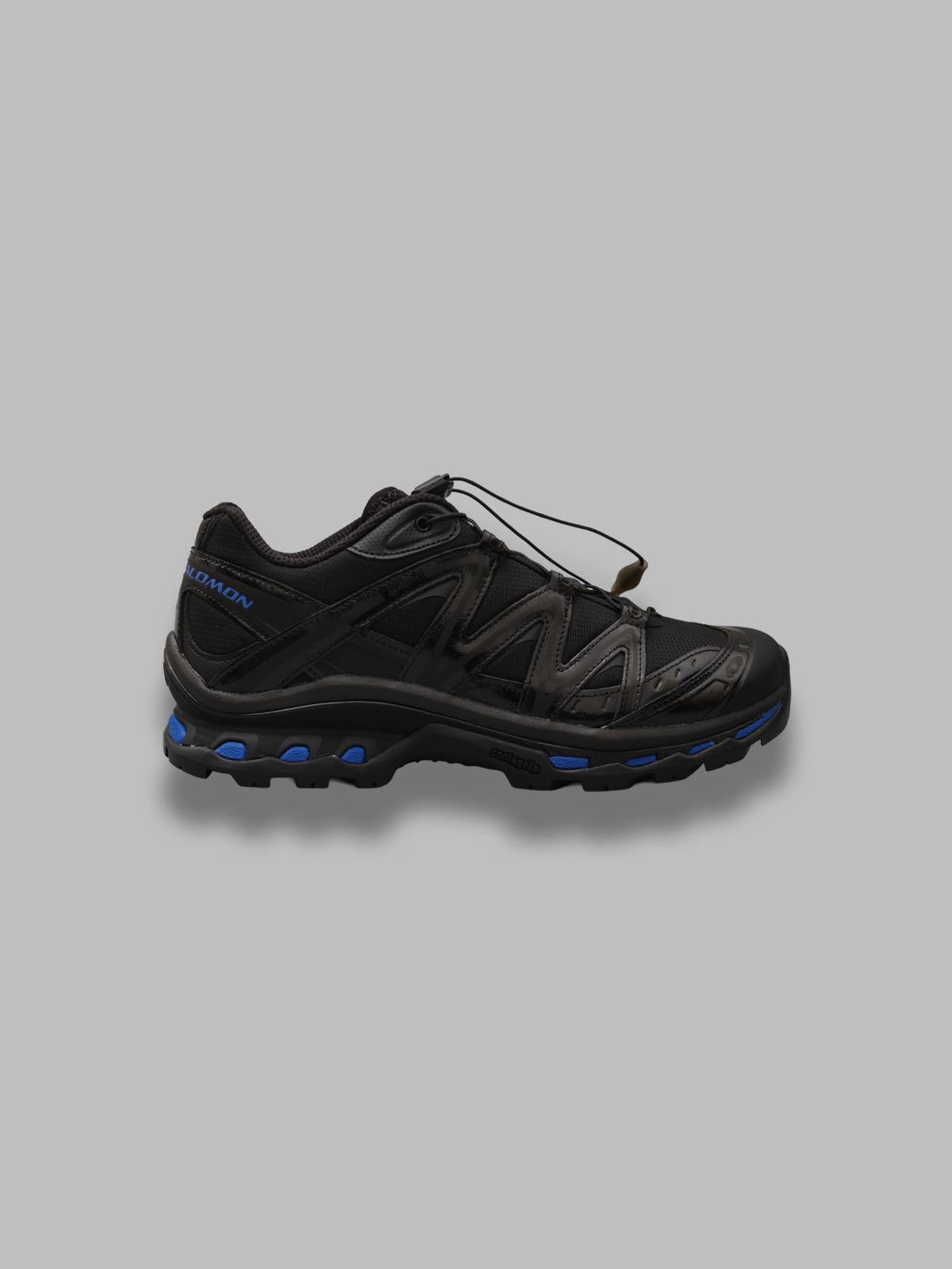 xt-quest recon bk/bla L47969300- BK SALOMON 