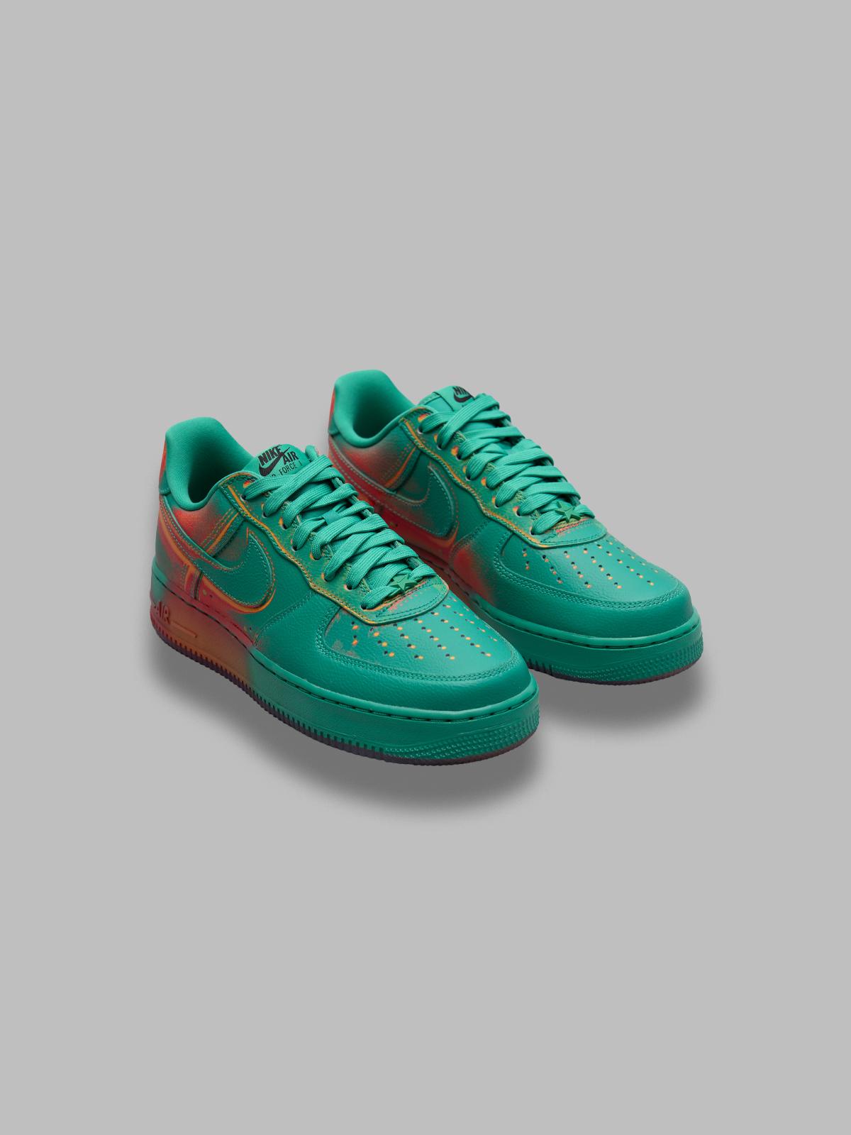 nike air force 1 low retro IB6834- 300 NIKE 