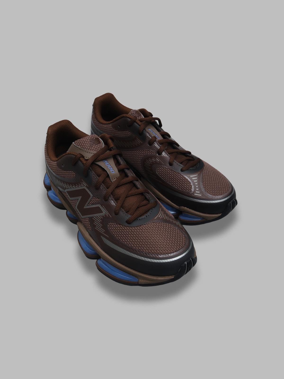 u2000 U2000- 76U NEW BALANCE 