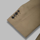 loose fit suit 020302-3249- 801 DRIES VAN NOTEN 