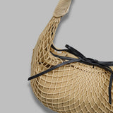 croissant filt bag BG0128-TP0006- BG204 LEMAIRE 