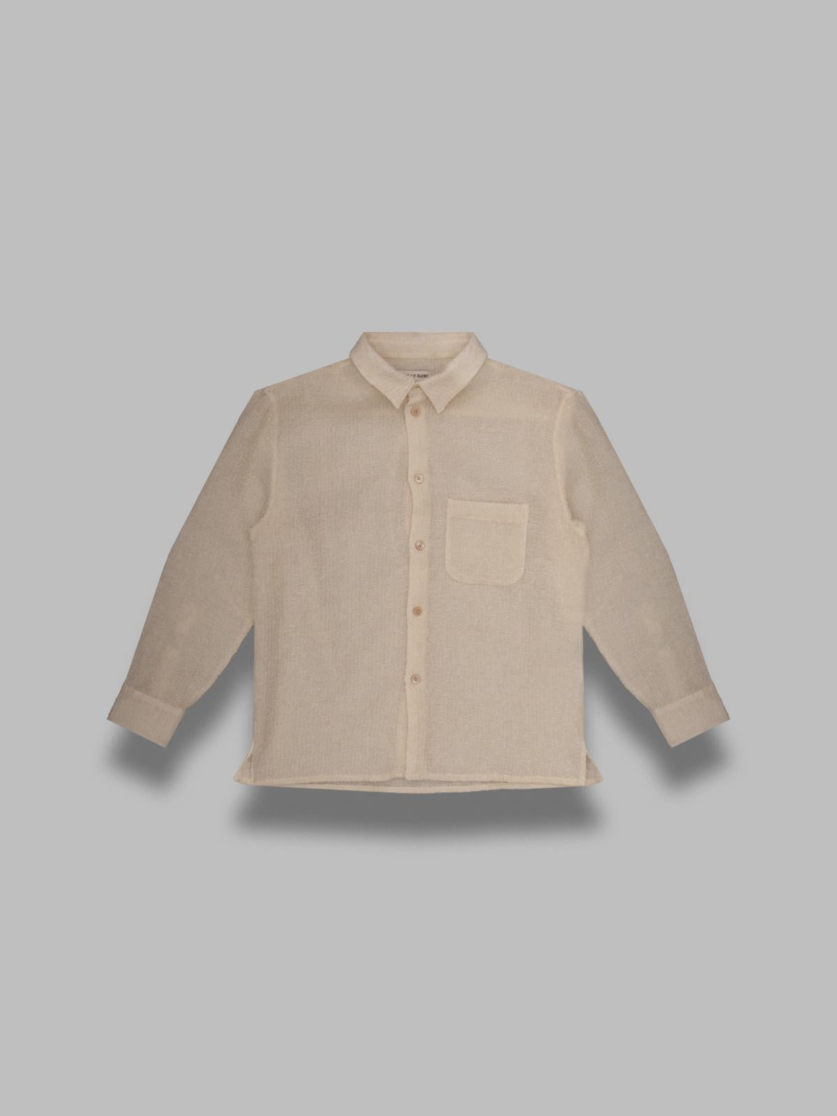 gusto shirt 107-14602- 002 A KIND OF GUISE 