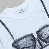 VAQUERA VAQ09T022-WHT