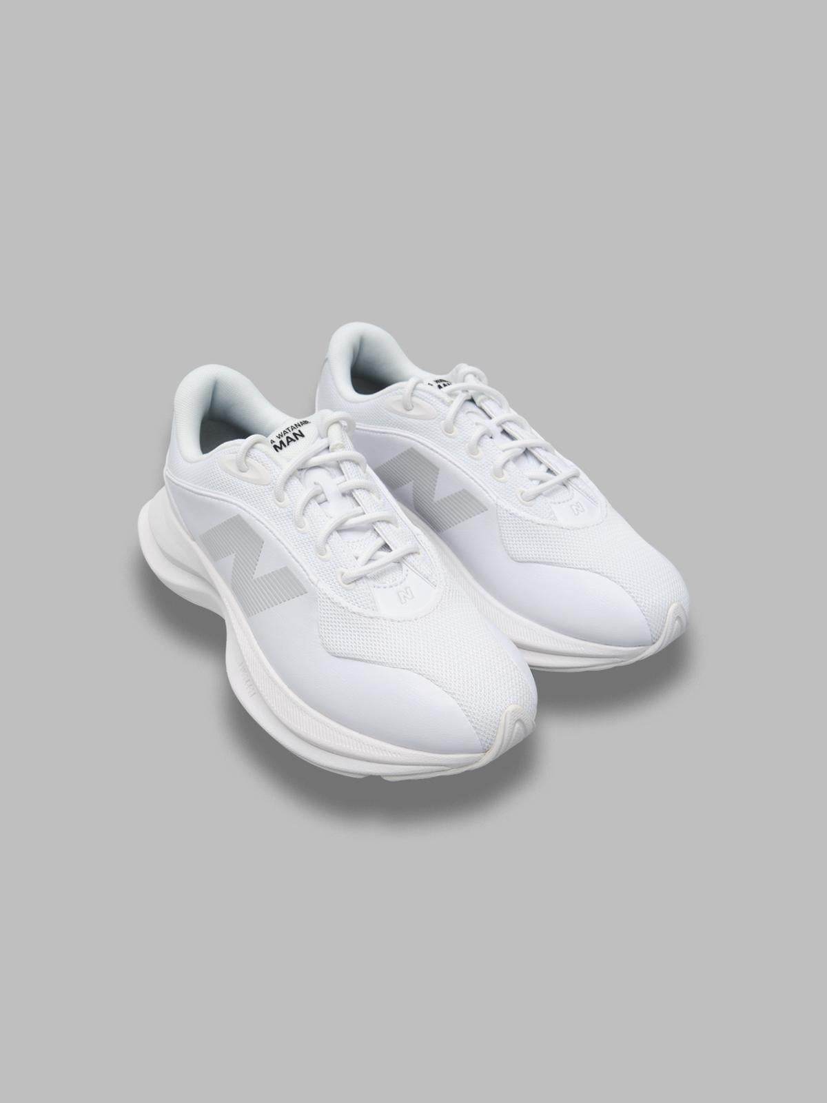 junya watanabe x new balance tf100 WQ-K102-S26- WHT JUNYA WATANABE MAN 