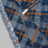 sailor skirt 19030016-W01DA- O201 VIVIENNE WESTWOOD 