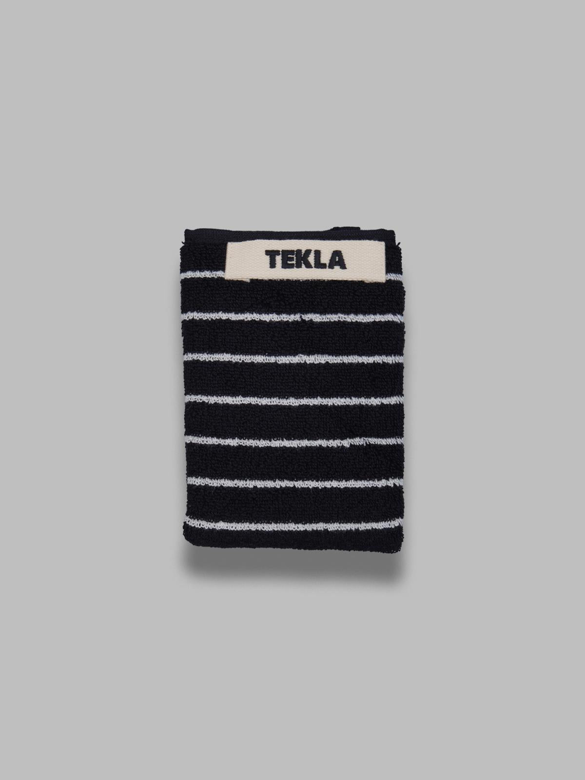 towel TOWEL-30X30- BKS TEKLA 