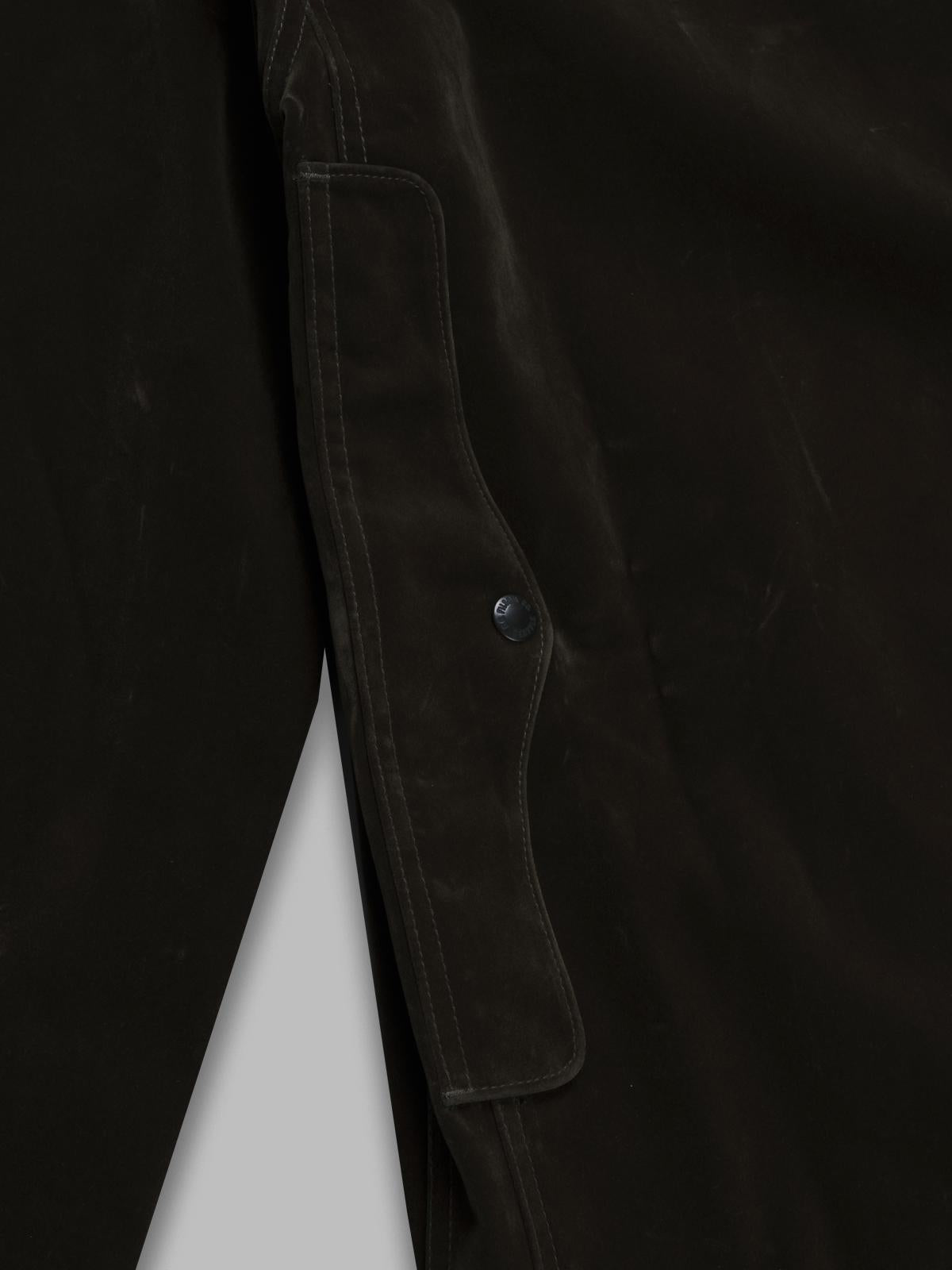 men's jacket WP-J017-W25- DB JUNYA WATANABE MAN 