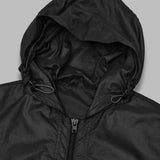 windbreaker OW1239LF1582- BK983 LEMAIRE 