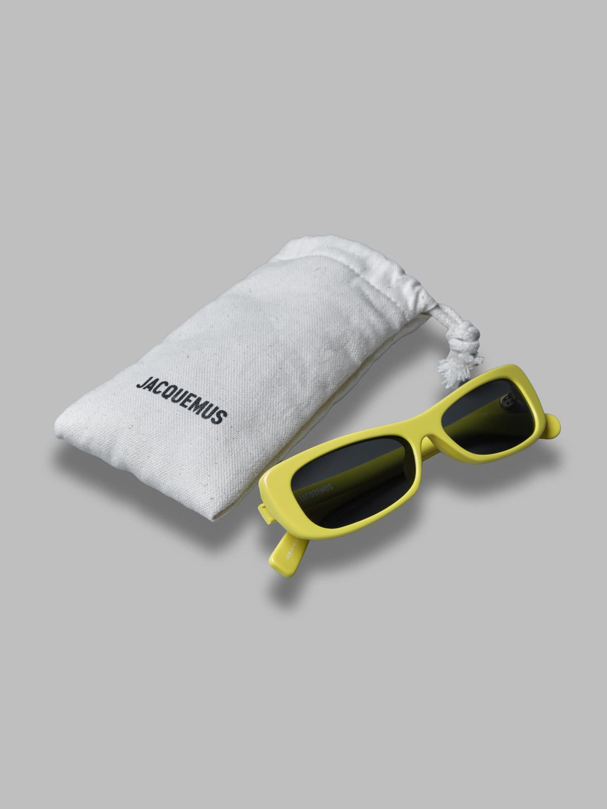capri JAC55C5SUN C5 JACQUEMUS 