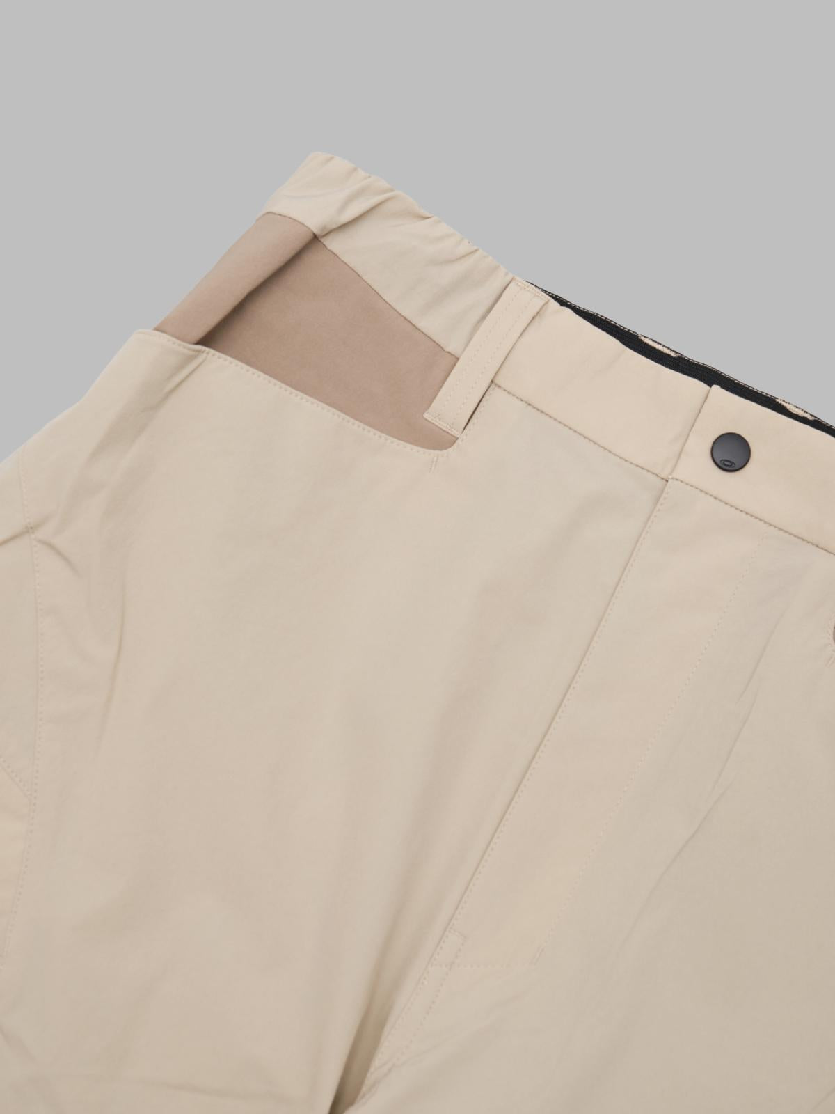 oakley wide cargo shorts 2.0 FOA408771- 7B5 OAKLEY 