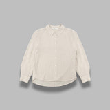 wes shirt MSS26WES- SUB SÉFR 