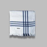 beach cotton sheet BCS LE TEKLA 