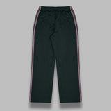 track pant - poly smooth RW316- GN NEEDLES 