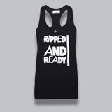 ripped & ready querelle top - black 1G01000V-J009C- N401 VIVIENNE WESTWOOD 