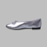 soft nappa repetto lilou WFW053A-RLEA0032- MT10 MARINE SERRE 