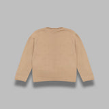 knitted shirt FP-N006-W25- BG COMME DES GARÇONS SHIRT 