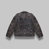 gz rylee biker jacket 10910555- 108302 GESTUZ 