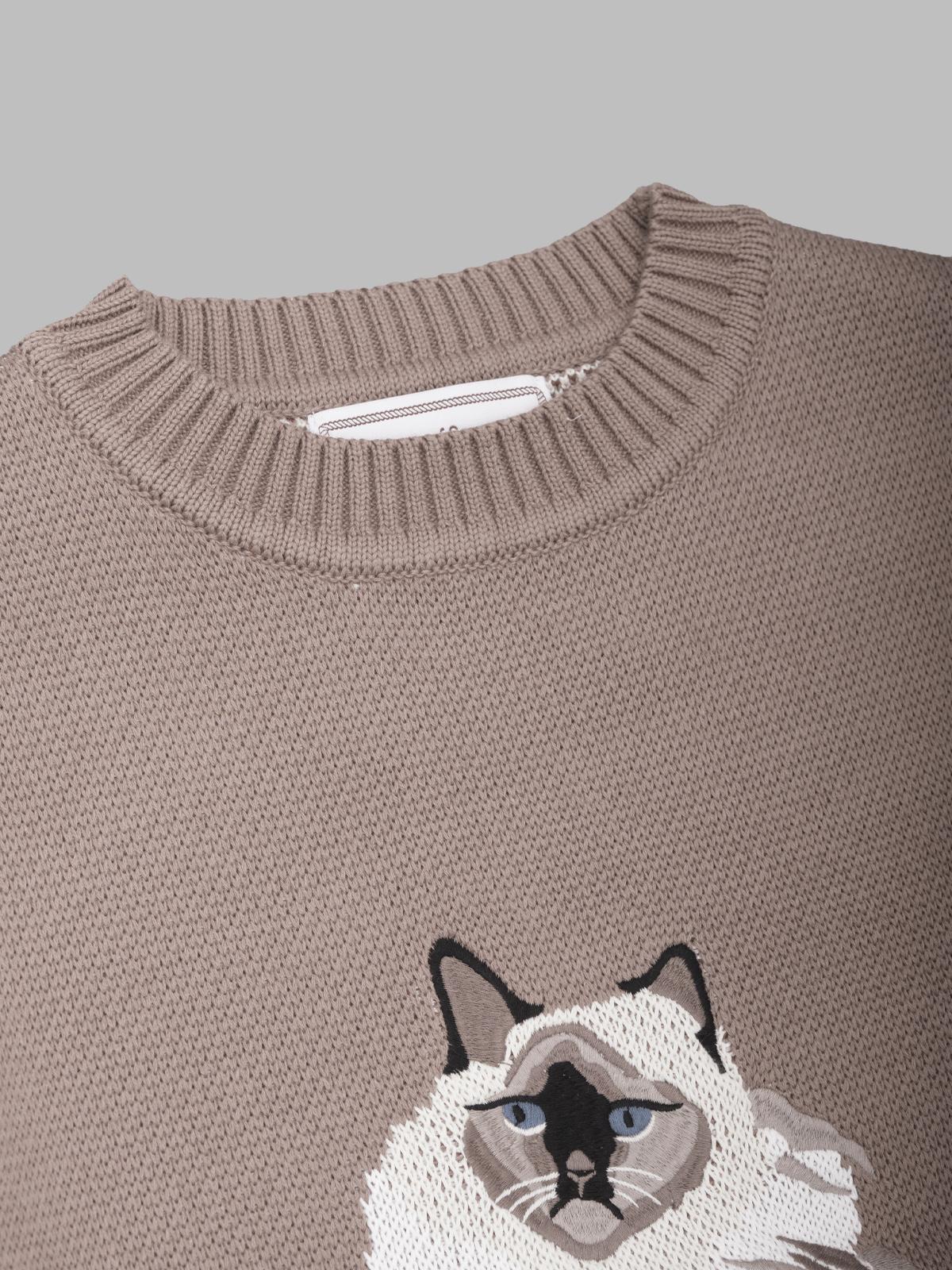 the ragdoll crew VOL2686- BG HOUSE OF SUNNY 