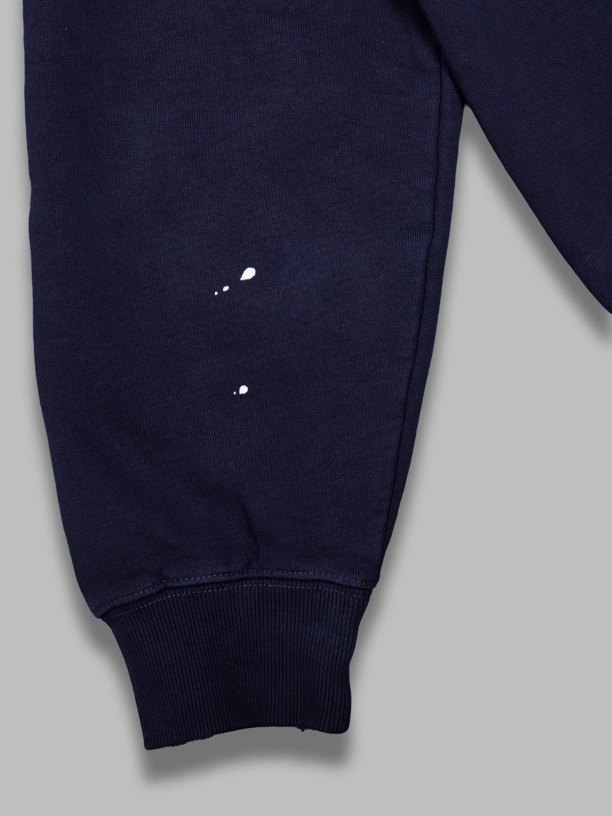 hooded painter jacket I036913- 1CEJ CARHARTT WIP 