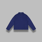 rugby longsleeve M2266RD- BL OUR LEGACY 