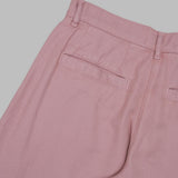 joviaal garment dye pants JOVIAAL- PW15 ESSENTIEL ANTWERP 