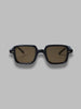 gr02 rectangle sunglasses