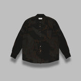 above shirt M4252AB- BK OUR LEGACY 