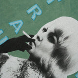 trauma t-shirt 11001- GRN DAGGER 