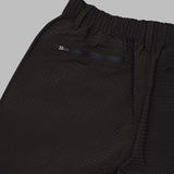 waypoint ripstop shorts SS26208- BLK HIKING PATROL 