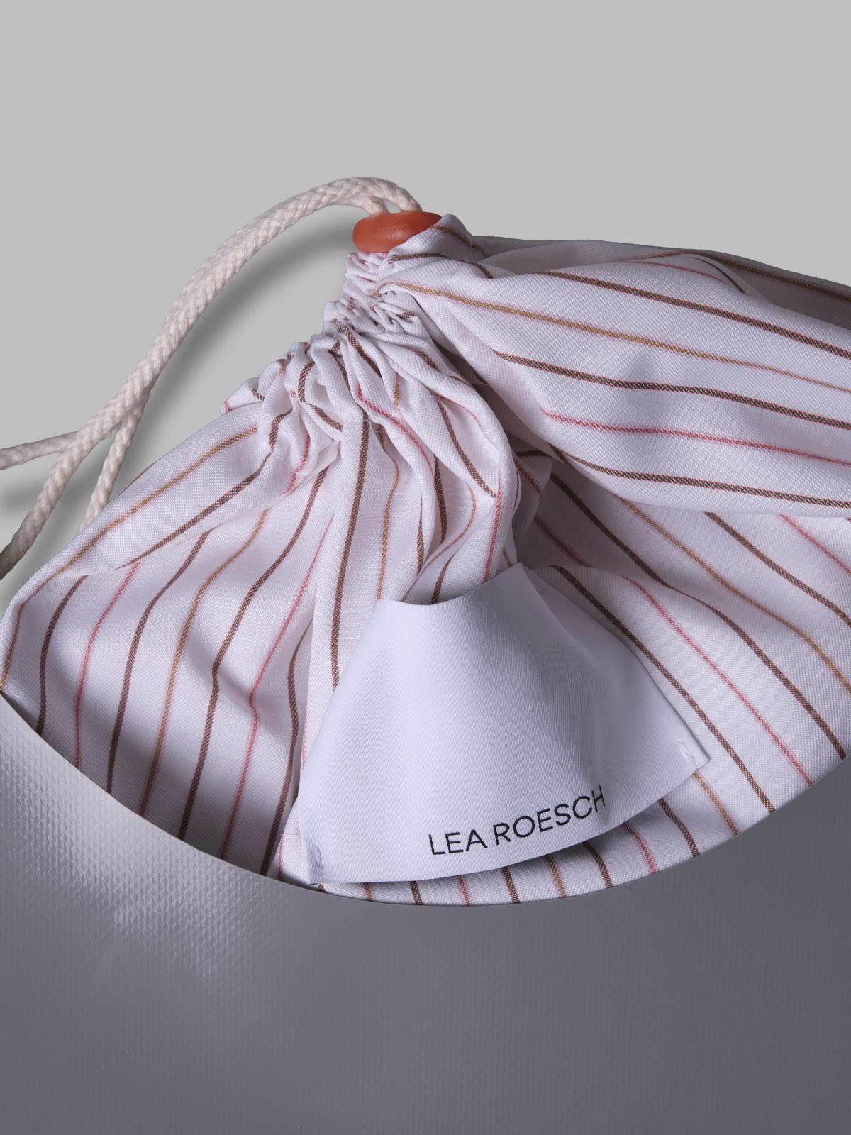 tasche nr 7 s TASCHE7-S- LGY LEA ROESCH 