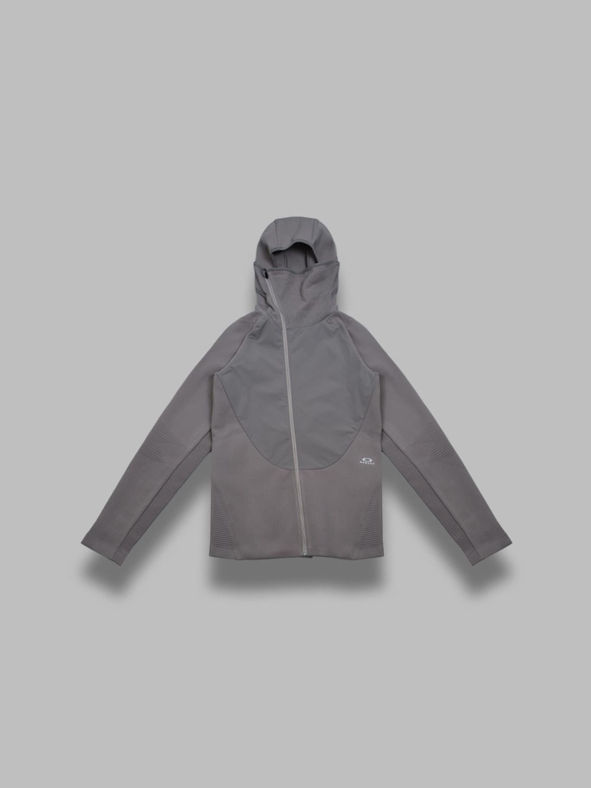 latitude veil mid layer FOA407923- 314 OAKLEY 