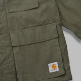 manderson jacket I036803- 11GD CARHARTT WIP 