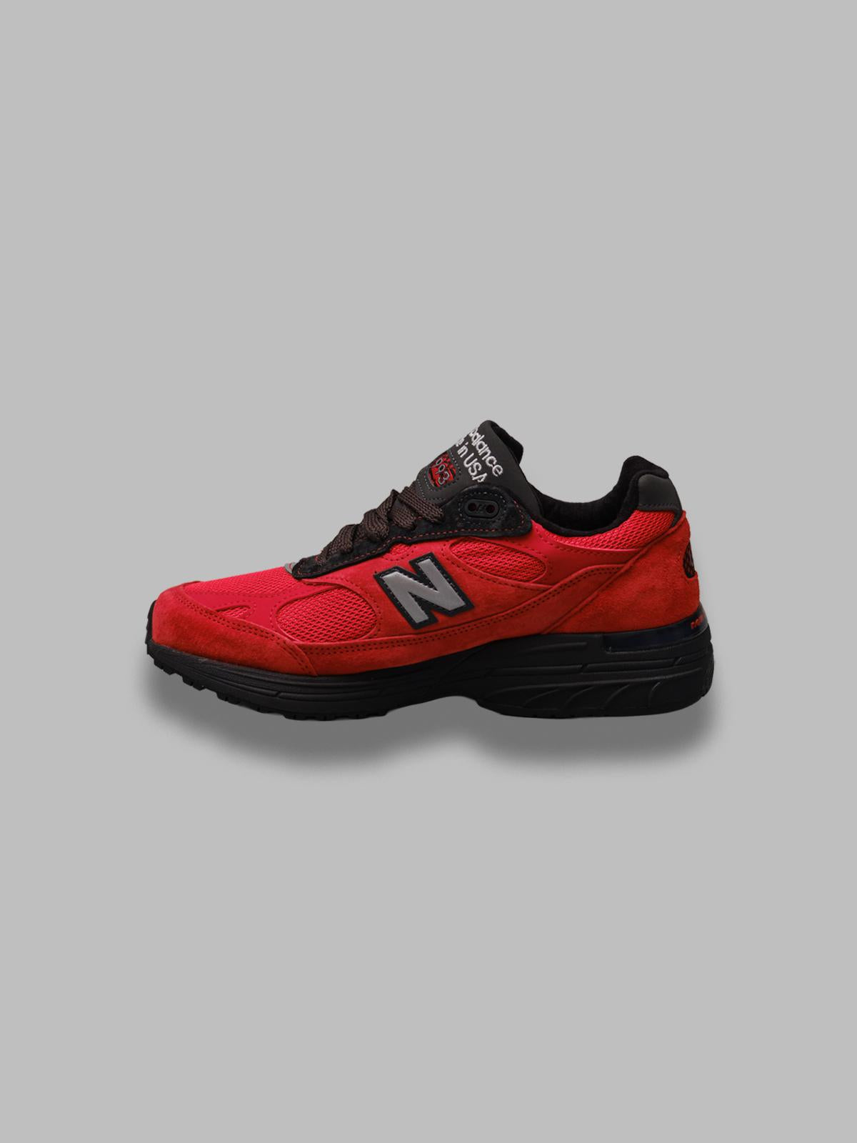 u993 U993- 5CX NEW BALANCE 