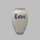 f**k love vase FUCKLOVEVASE- FL INCARTATO 