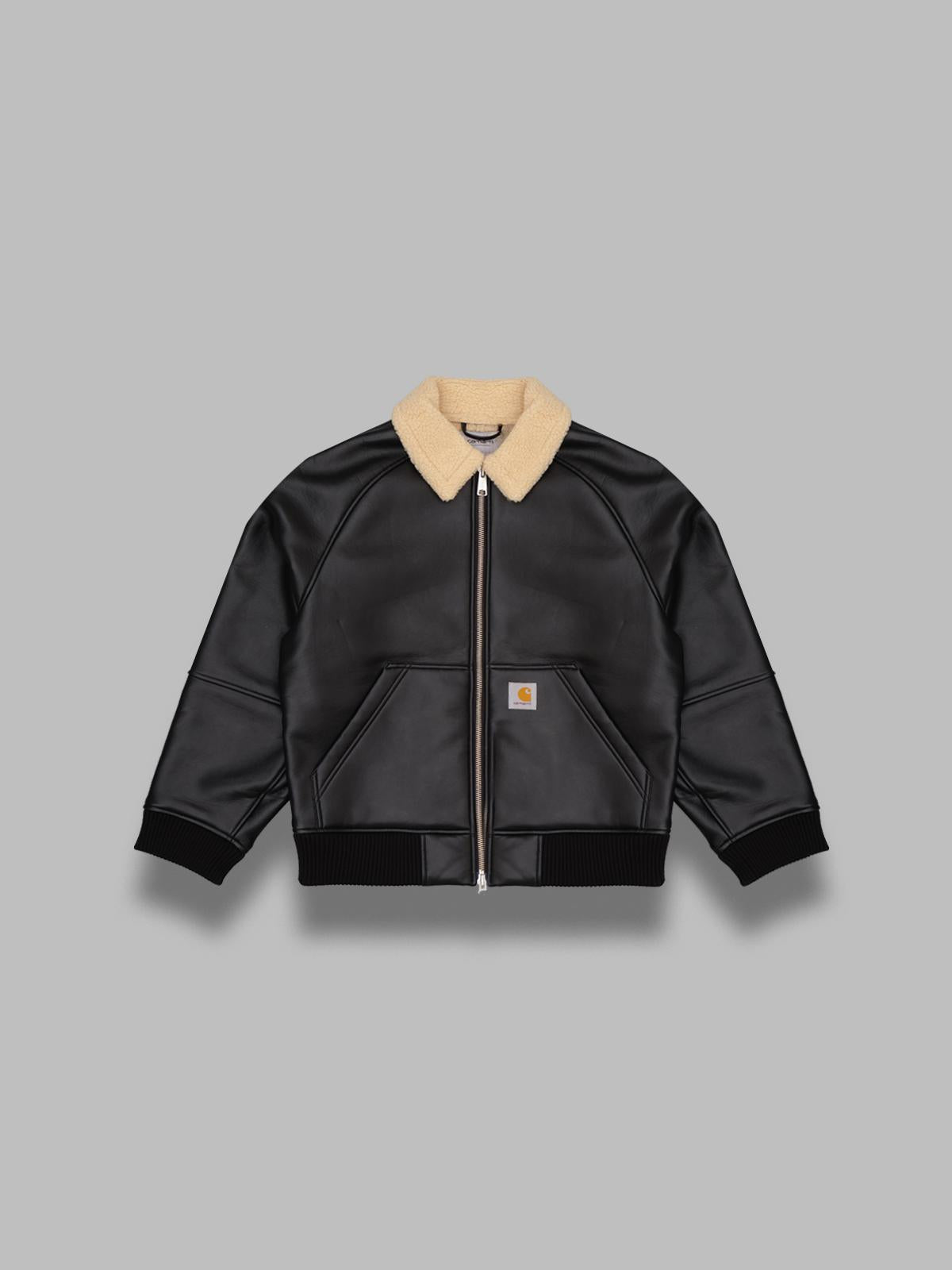 shepton jacket I035974- 1LMXX CARHARTT WIP 
