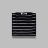 towel TOWEL-30X30- BKS TEKLA 
