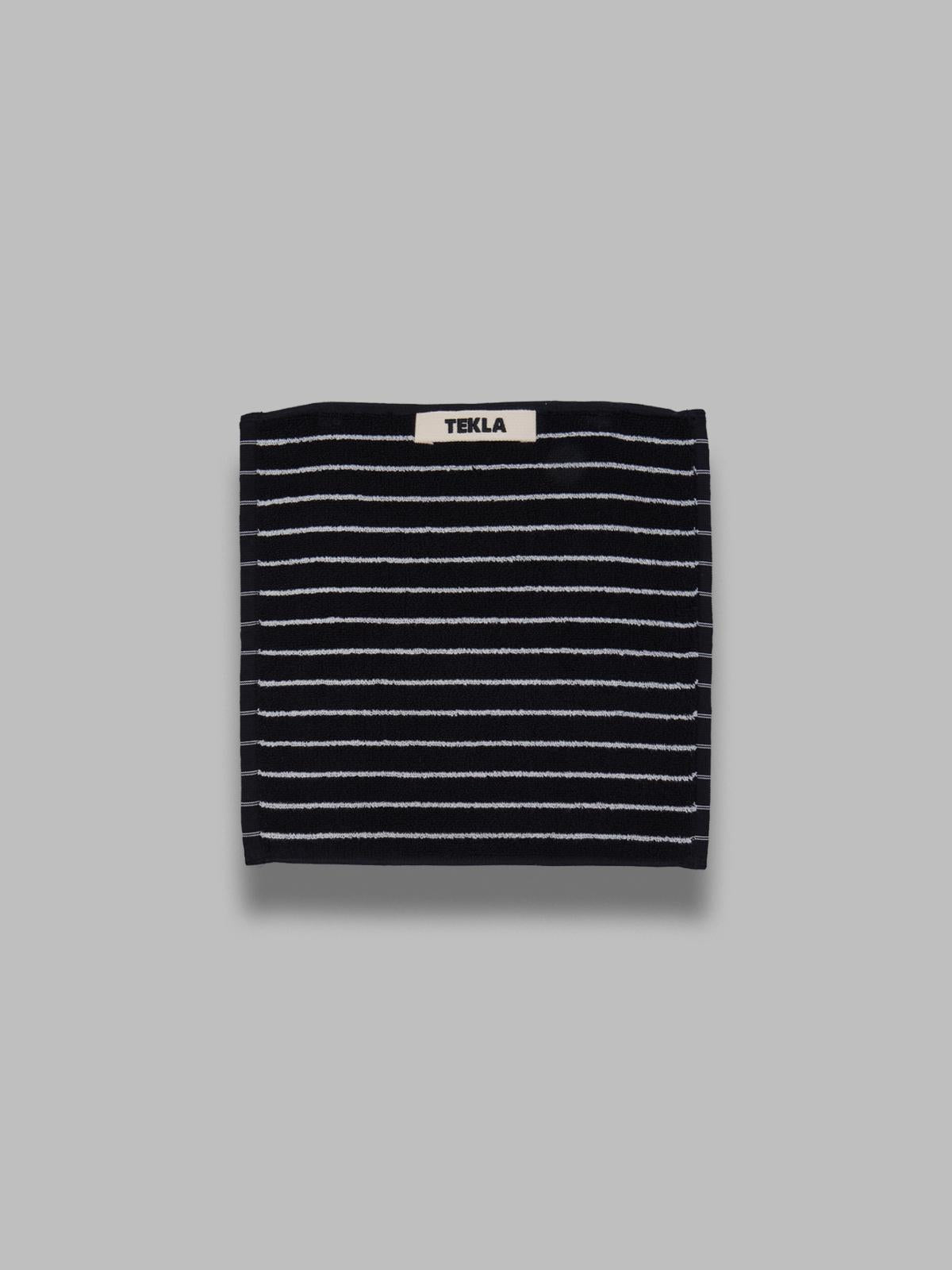 towel TOWEL-30X30- BKS TEKLA 